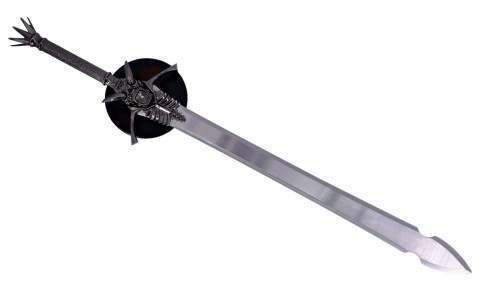 ESPADA REBELLION DE DANTE DEVIL MAY CRY 5